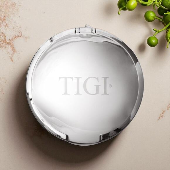 Tigi New Powder Foundation in Beauty full size 10.5 G - Picture 3 of 3